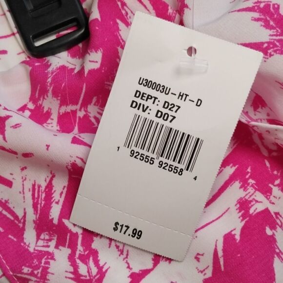 Women's Lightweight Silky Soft Shorts Size S - Picture 5 of 6